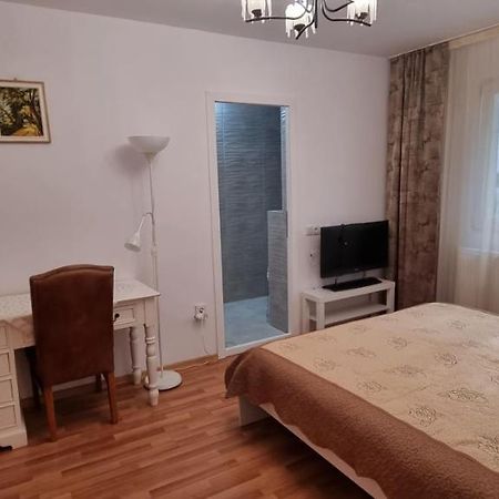 Studio Roco Kaloşvar Dış mekan fotoğraf