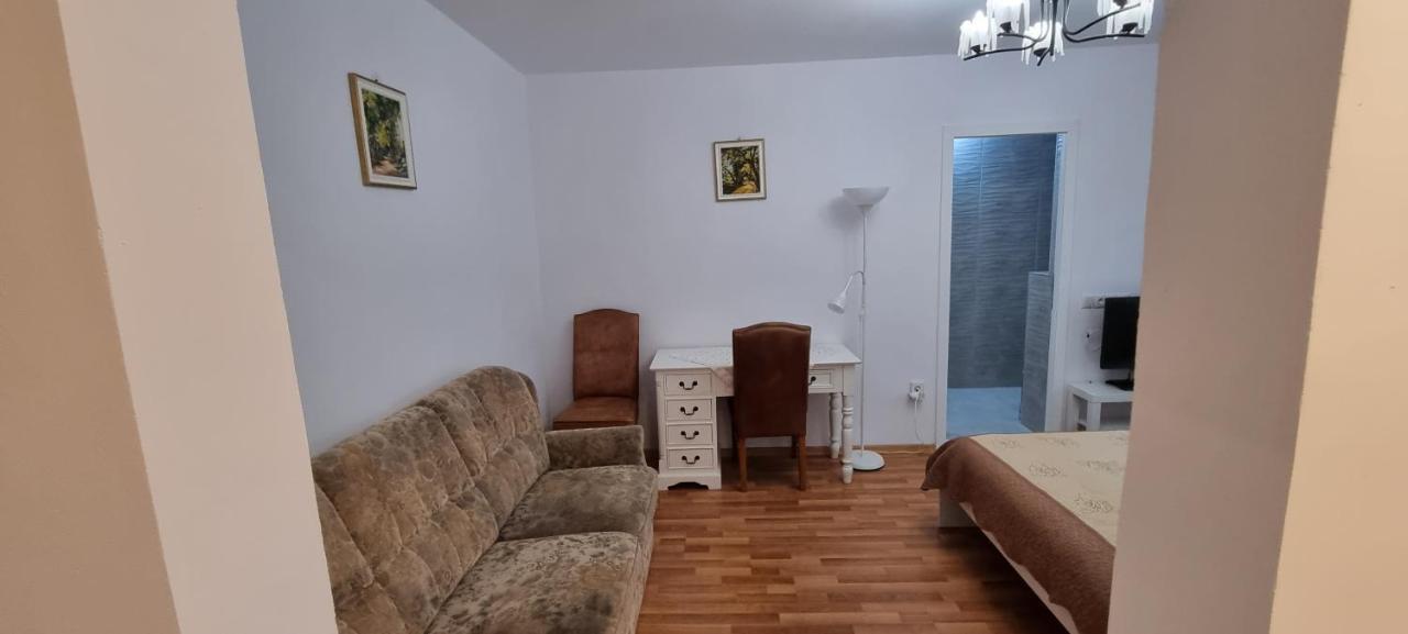 Studio Roco Kaloşvar Dış mekan fotoğraf