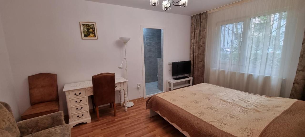 Studio Roco Kaloşvar Dış mekan fotoğraf